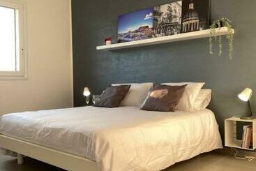 پانسیون Rogos Casa Vacanze