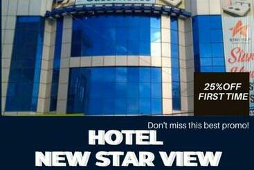 پانسیون New Star View