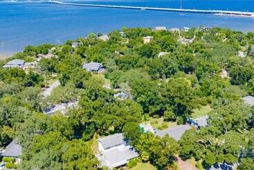 شقق خاصة سياحية The Yellow House