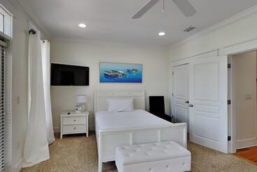 شقق خاصة سياحية A Little R And R