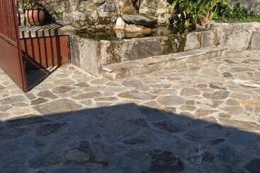 Albergue Aldea Da Pedreira