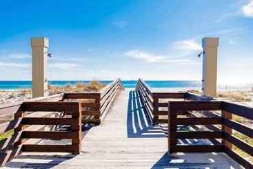 آپارتمانهای توریستها Beach Music