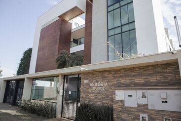 דירות לתיירים Click Apê Cataratas Luxo