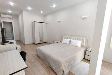 هتل Chukhur Gabala Museum