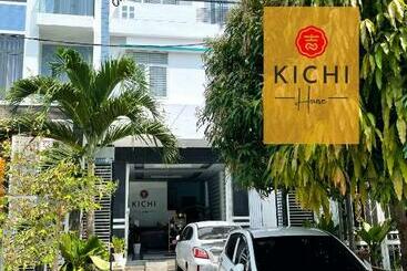 هتل Kichi House