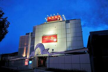 호텔 Premium Resort Nagoya