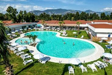 בית מלון כפרי Resort Acqua Di Venere