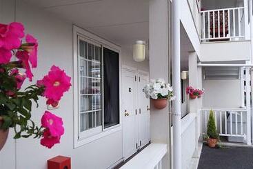 汽车旅馆 Family Lodge Hatagoya Makinohara