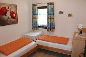 Пансион Haus Franz