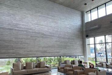 Salinas Premium Resort   Flat