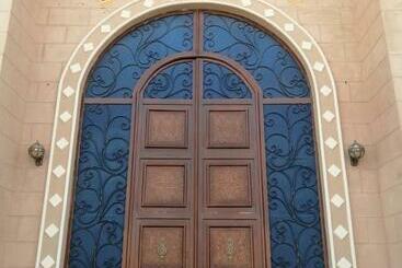 سيبار للشقق المخدومة Sippar Serviced Apartments