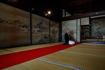 هتل Chourakukan Kyoto Gion 長楽館 京都