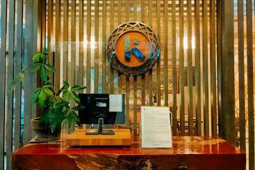 הוסטל Reddoorz Near Sm City Butuan, Butuan City