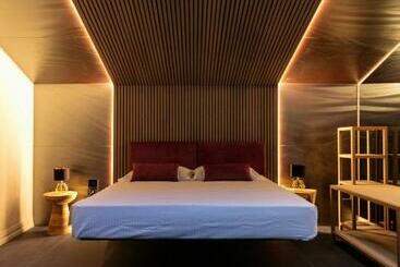 住宿加早餐 Brigida 103