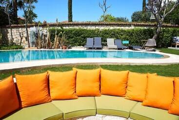 Cynara Hotel Hacimemis