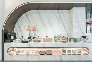 בית מלון כפרי Home Inn Jilin Xiamen Street Branch