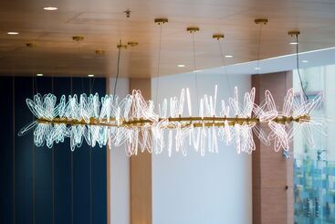 فندق Deccan Serai Grandé , Gachibowli, Hyderabad