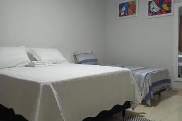 هتل Pousada Villa Manduca