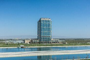 فندق Hilton Samarkand Regency