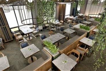 בית מלון כפרי St. Giles Southkey