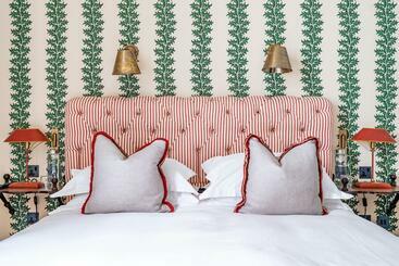 בית מלון כפרי The Princess Royal, Nothing Hill