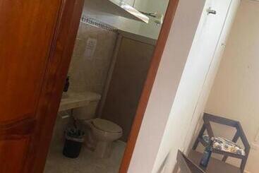 فندق Villa Chic