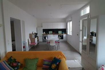 游客公寓 Maison Ville Agréable