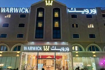 هتل Warwick Al Jubail