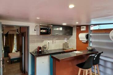 شقة فندقية Yangou Appart 2