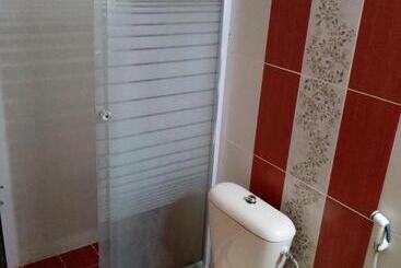 شقة فندقية الفارس الوسيم للشقق الفندقيه