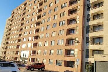 Vakantie-appartementen Atacama Valley 03