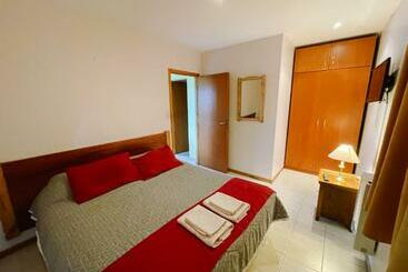 דירות לתיירים Lum Ii Apartamento Temporal