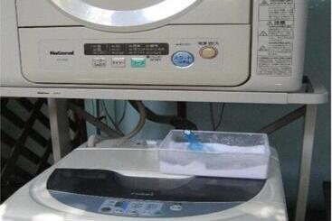 Narita U City Hotel / Vacation Stay 42514