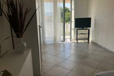 بنسيون Le Tre Punte