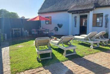 بنسيون Starfish Accommodation