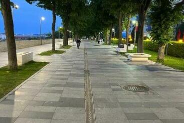 פנסיון Vila Rin