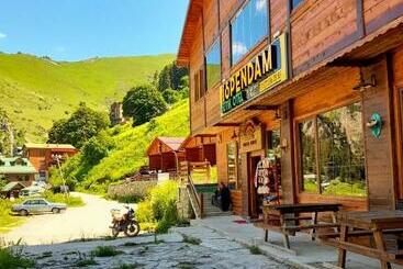 ä°sbendam_butikotel