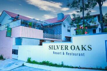 Ss Silver Oaks Resort