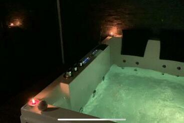 شقة فندقية Suite Pour Les Amoureux_val D Europe Disney