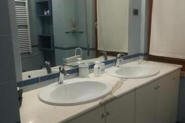 B&b Polline & Conchiglie