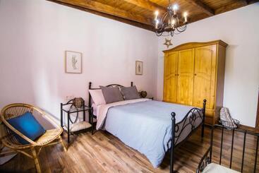 ツーリストアパートメント Cozy House Casa Vero Mai Icod De Los Vinos