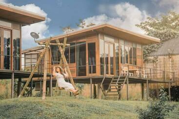 Chiewlan Camp And Resort