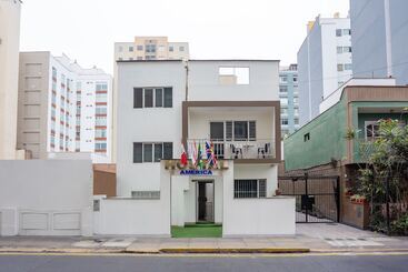 בית מלון כפרי Ayenda Casa Aika America