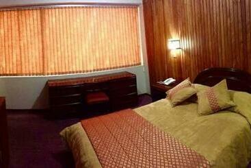 هتل De Las Flores