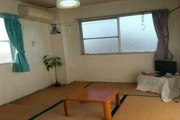 Oshima Gun   Hotel / Vacation Stay 14384