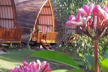 펜션 Blue Moon Meno