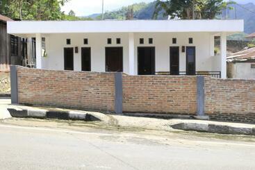 پانسیون Eja Guest House