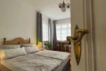 Пансион Haus Till E