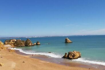 Пансион Rossio Sol Mar
