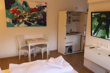 Appartement Vermietung Brunner